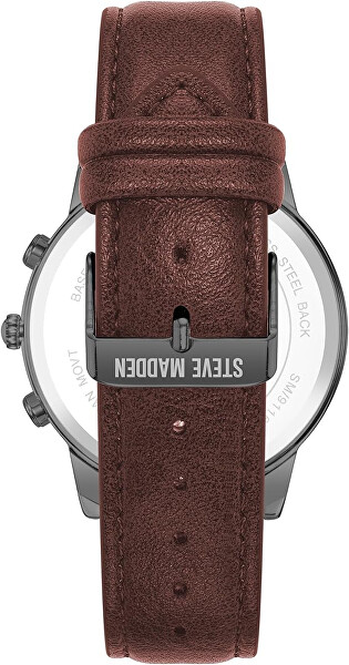 Analogové hodinky SM-9116GRDG