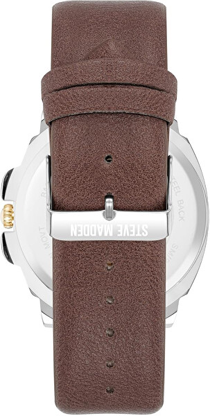 Analogové hodinky SM-9117GYTT