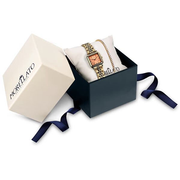 Dárkový set Dafne + náramek R0153175507
