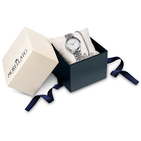 Dárkový set Magia + náramek R0153165537