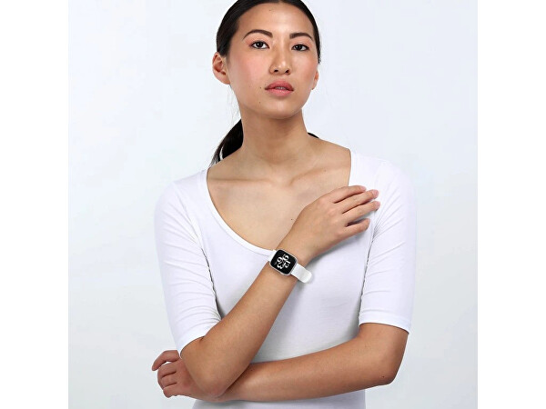 M-01 Smartwatch R0151167504