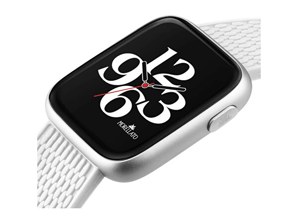 M-01 Smartwatch R0151167504