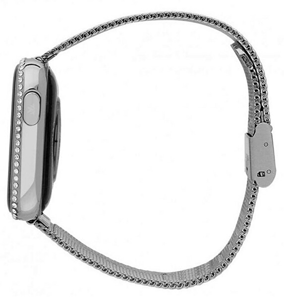M-01 Smartwatch + sluchátka R0151167512