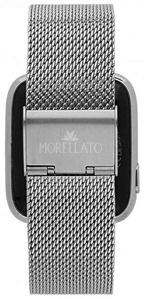 SLEVA - SET M-01 Smartwatch + sluchátka R0151167512