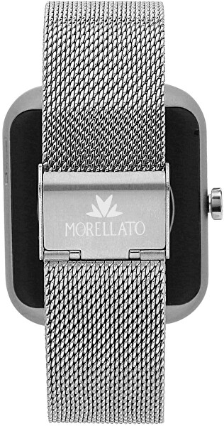 M-02 Smartwatch R0153167005 + bezdrátová sluchátka