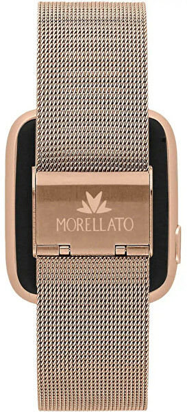 M-01 Smartwatch R0153167504 + fülhallgató