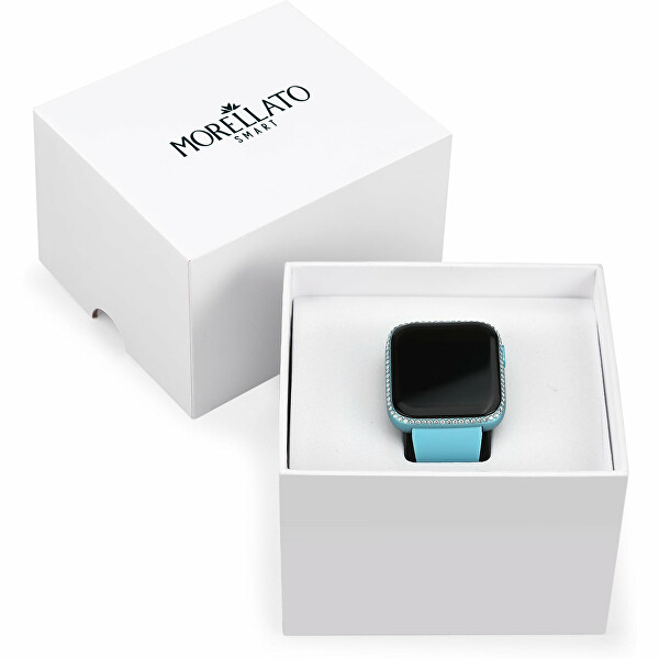 Smartwatch M-01 R0151167515