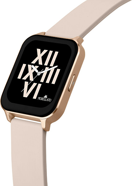 SET M-03 Smartwatch + bracciale R0151170504