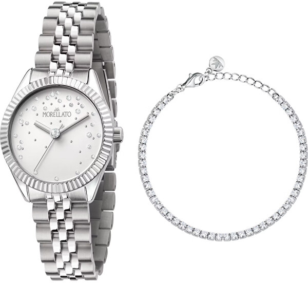 Dárkový set Magia + náramek R0153165537