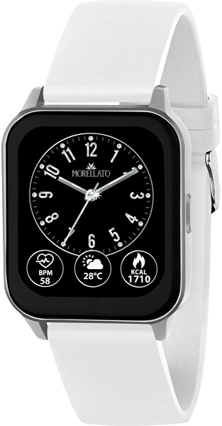M-03 Smartwatch R0151170502