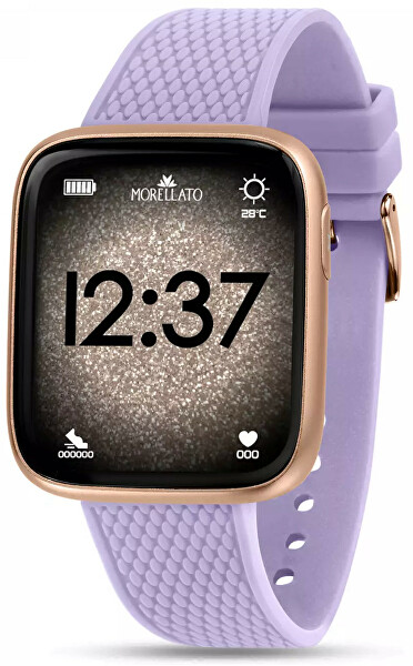 M-01 Smartwatch R0151167502
