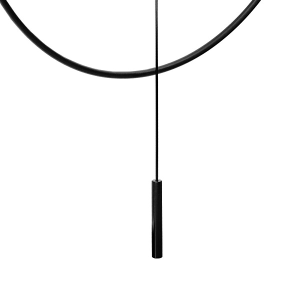 Orologio di design in metallo MPM Rundo E04.4286.90