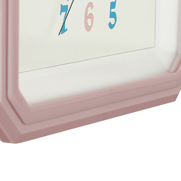 Ceas pentru copii cu funcționare lină E01.2418.24