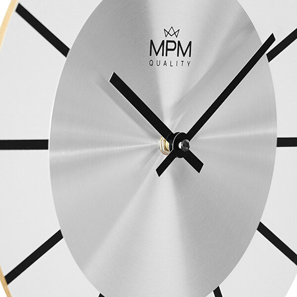 Kyvadlové hodiny MPM Leonis E05.4281.00