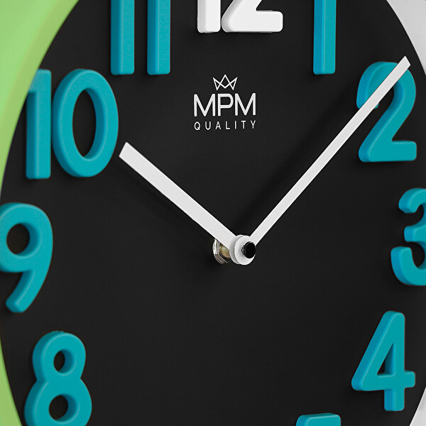 MPM Meridi E01.4504.40