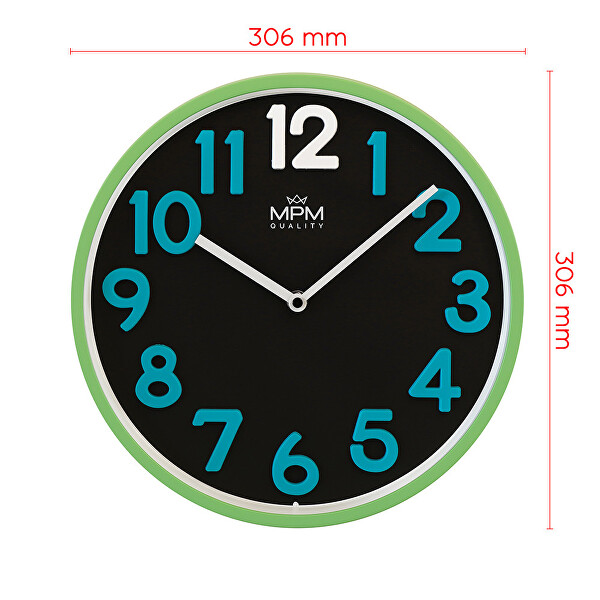 MPM Meridi E01.4504.40