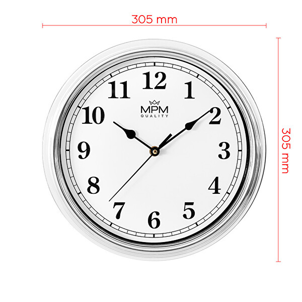 MPM Naples E01.4506.70