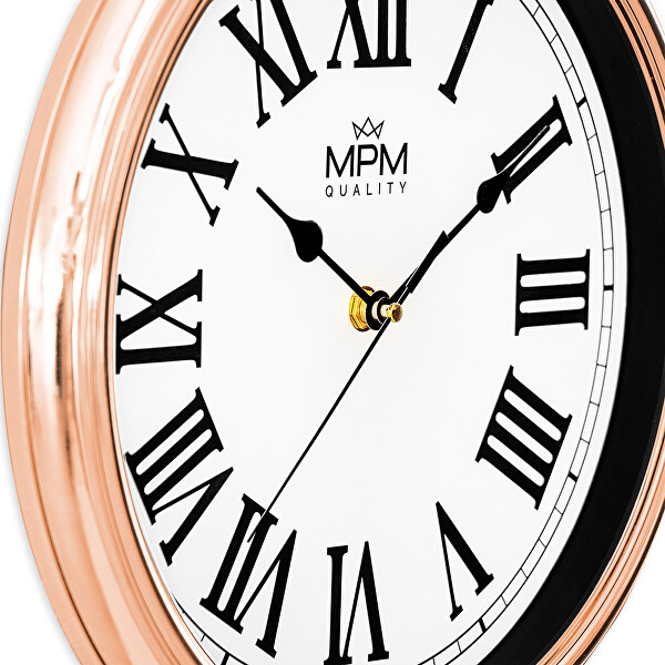 MPM Naples E01.4506.8380