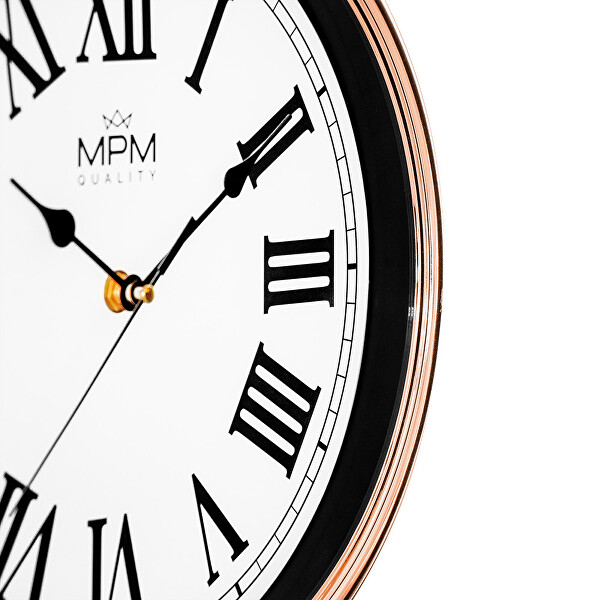 MPM Naples E01.4506.8380