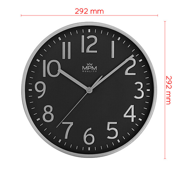 MPM Naxer E01.4505.90