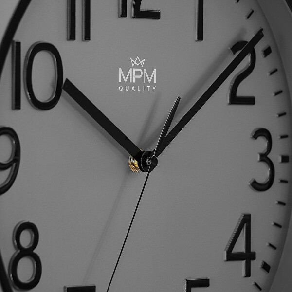 MPM Naxer E01.4505.92