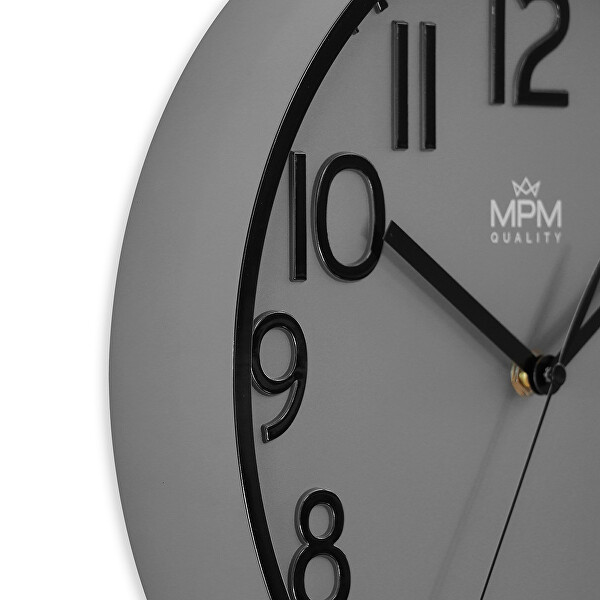 MPM Naxer E01.4505.92