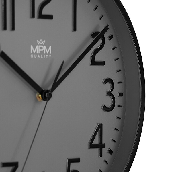 MPM Naxer E01.4505.92