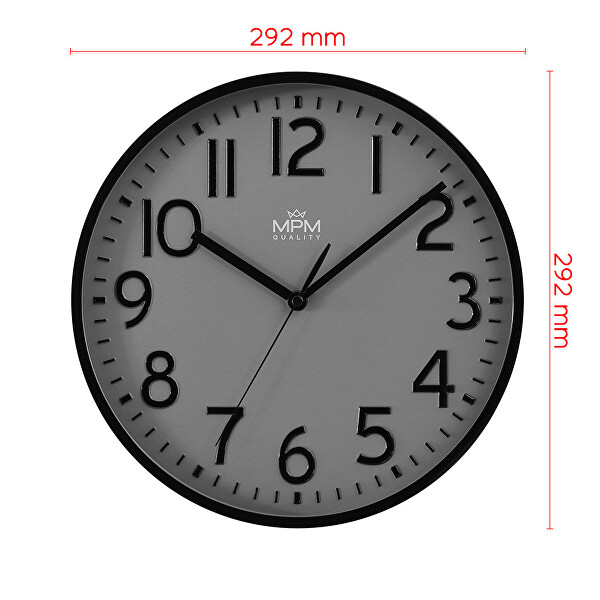 MPM Naxer E01.4505.92