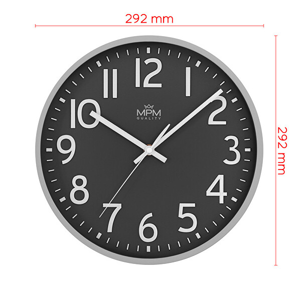 MPM Naxer E01.4505.9290