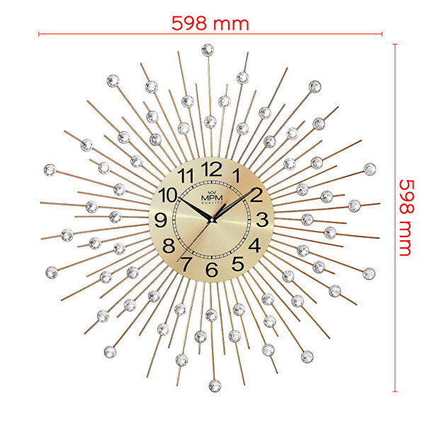 MPM Noore E04.4497.80