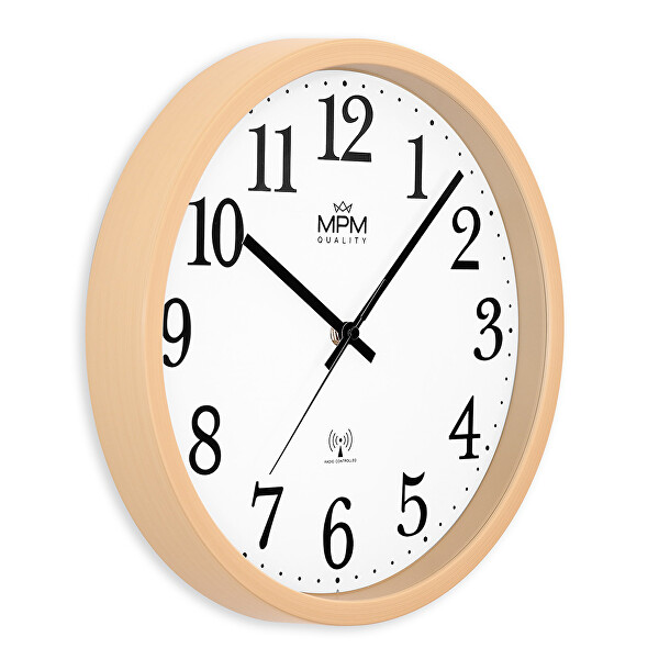 MPM Radio Clermont - rádiem řízené E01.4503.50