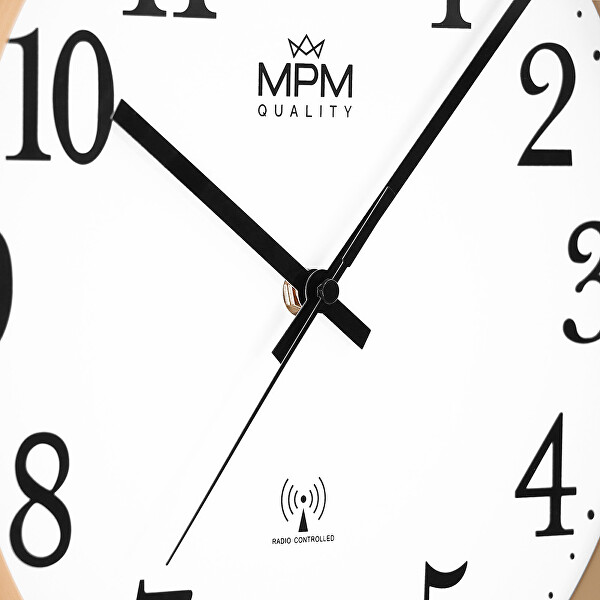 MPM Radio Clermont - rádiem řízené E01.4503.50