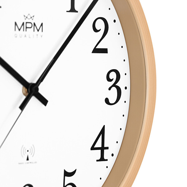 MPM Radio Clermont - rádiem řízené E01.4503.50