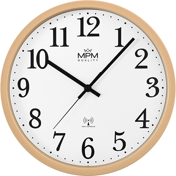 MPM Radio Clermont - rádiem řízené E01.4503.50