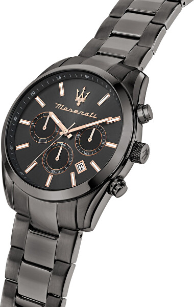 Attrazione Chronograph R8853151001