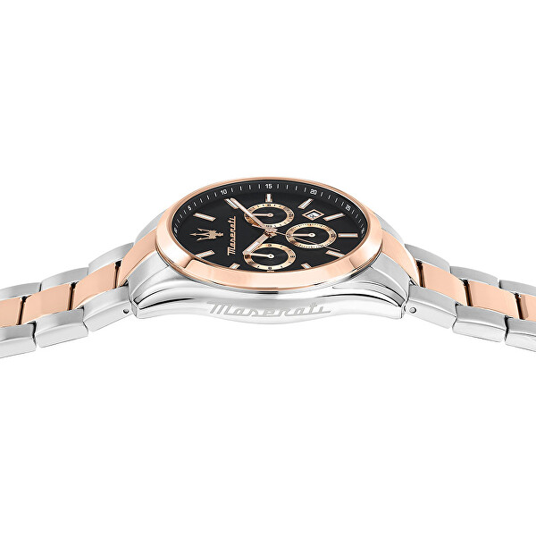 Attrazione Chronograph R8853151002