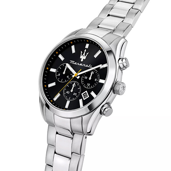 Attrazione Chronograph R8853151010