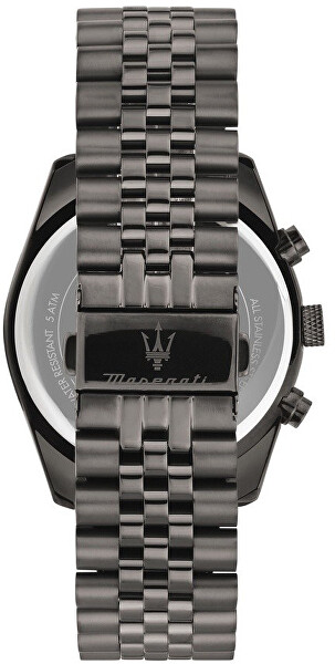 Attrazione Dark Edition R8853154002
