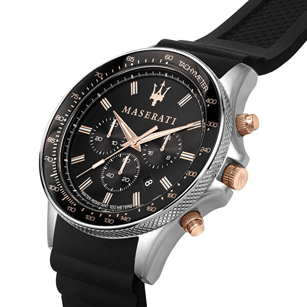 Sfida Chronograph R8871640002