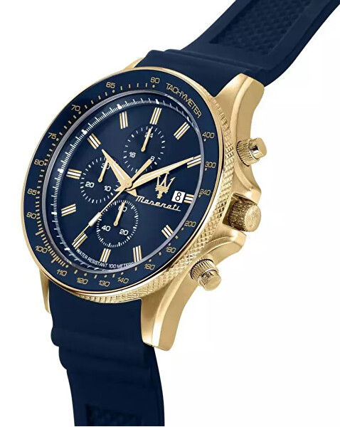 Sfida Chronograph R8871640004