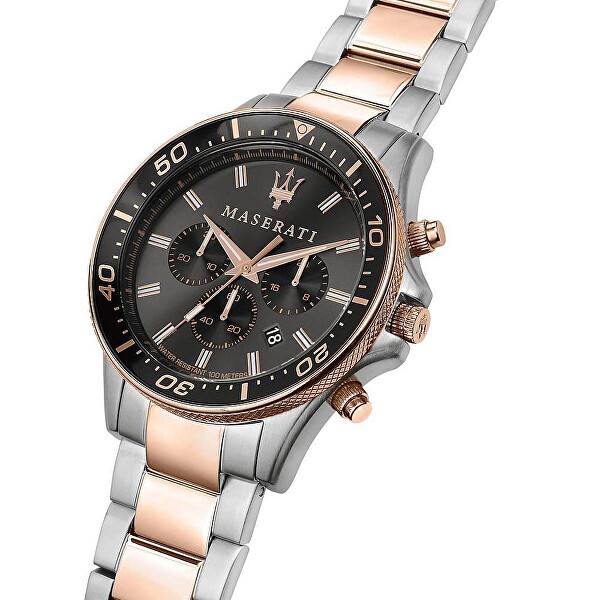 Sfida Chronograph R8873640009