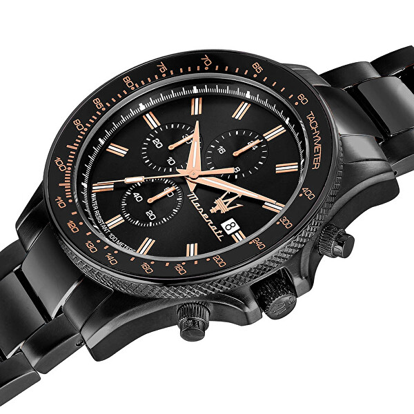 Sfida Chronograph R8873640011