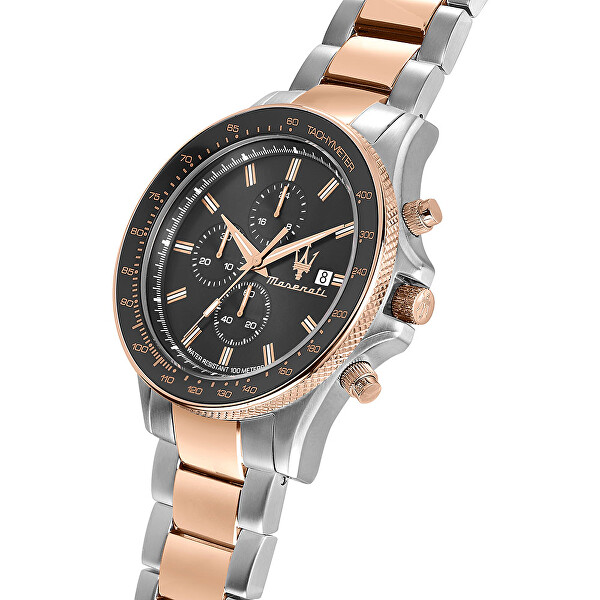 Sfida Chronograph R8873640014