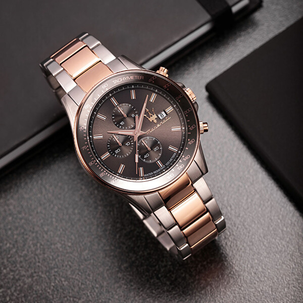 Sfida Chronograph R8873640014