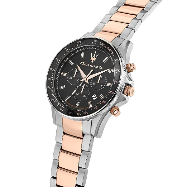 Sfida Chronograph R8873640021