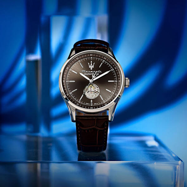 Sorpasso Automatic R8821124002
