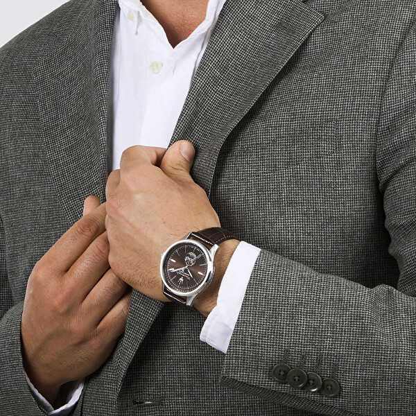 Sorpasso Automatic R8821124002