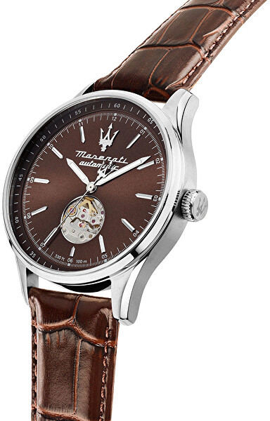 Sorpasso Automatic R8821124002
