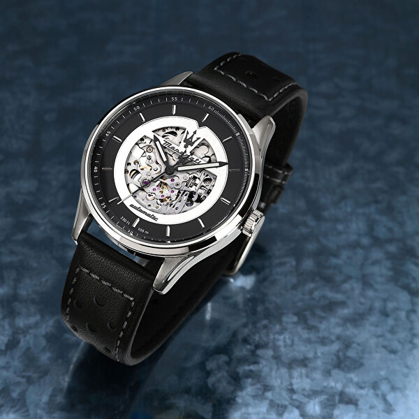 Sorpasso Automatic R8821124004