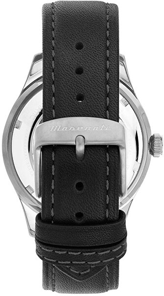 Sorpasso Automatic R8821124004